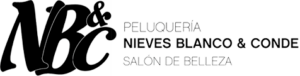 Logotipo NBC Nieves Blanco Conde