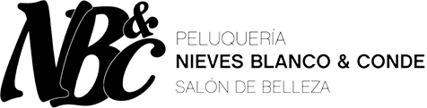 Logotipo NBC Nieves Blanco Conde