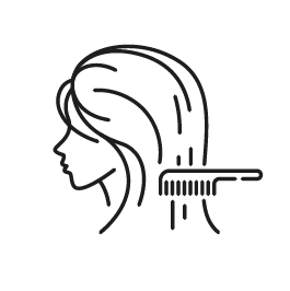 Icono alisados